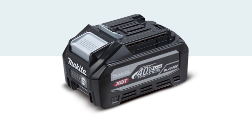 Baterías Makita
