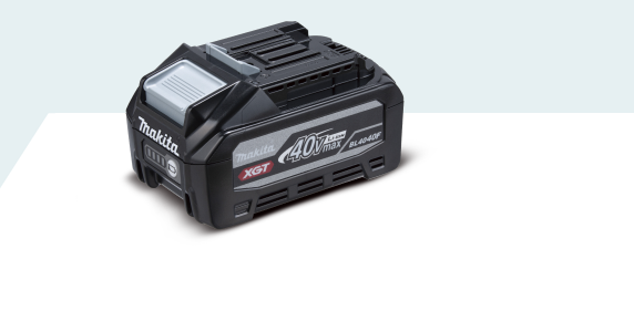 Baterías Makita